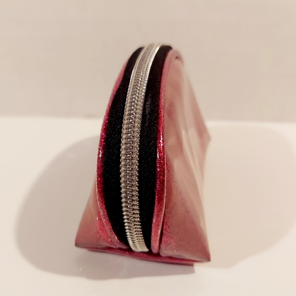 Rare Find: Victoria's Secret Pencil Case AND Coin Pouch Set - Picture 9 of 12